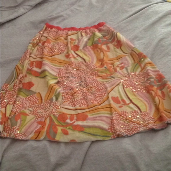 *Kimchi & blue skirt - Picture 2 of 5